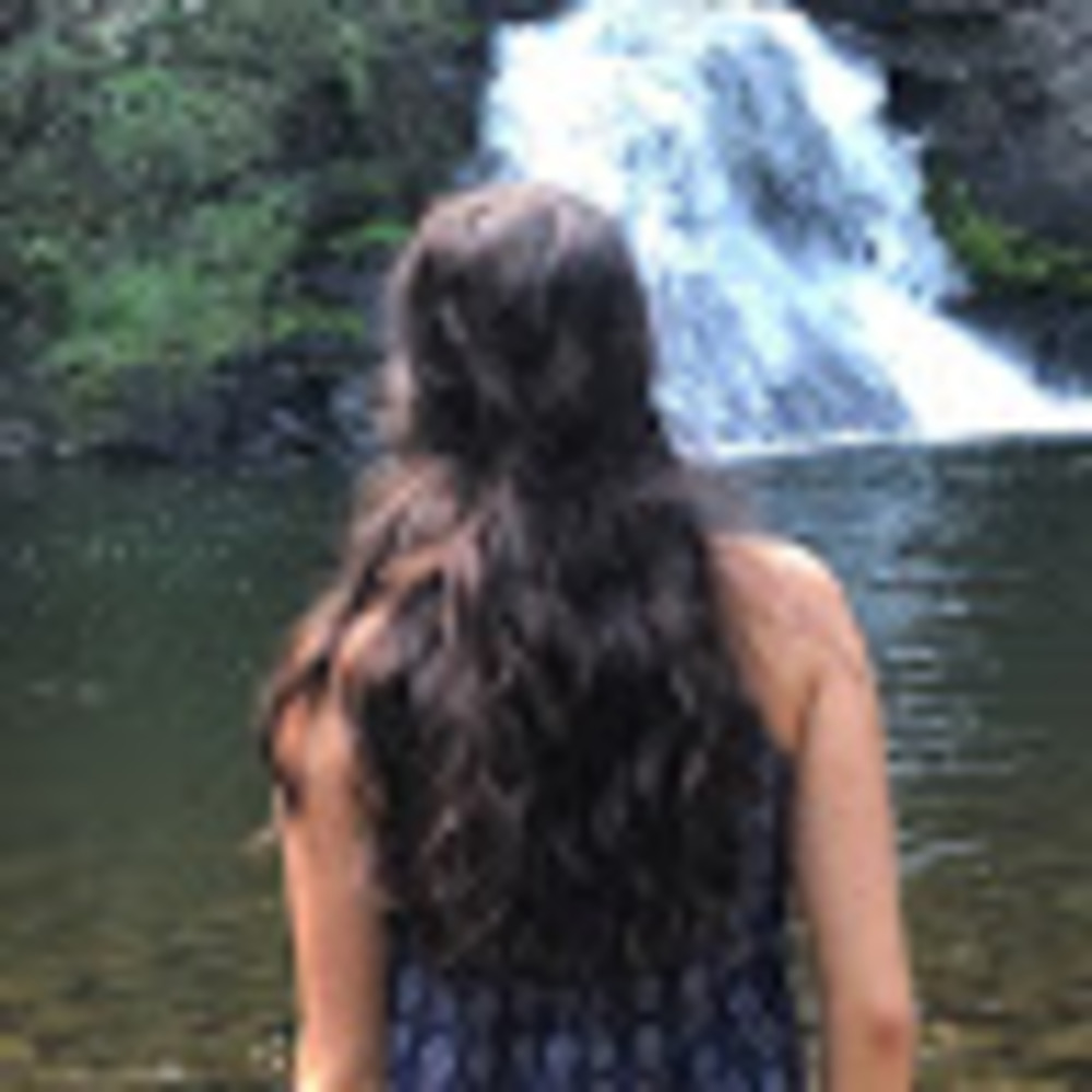 Meet your Posher, Faith